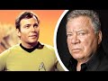 Star Trek: The Original Series Cast Then and Now (2022)