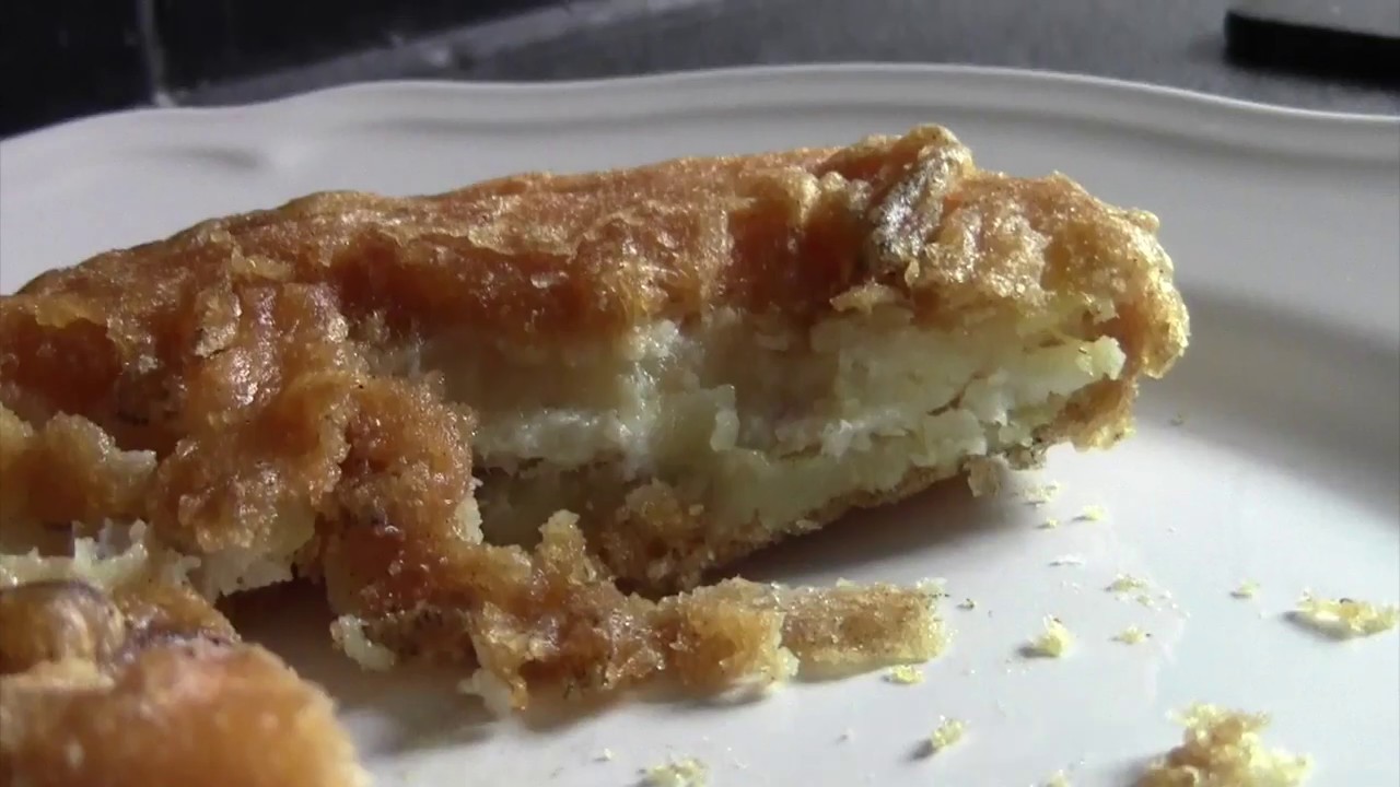 Sheffield! The Best Food of the Region! YouTube