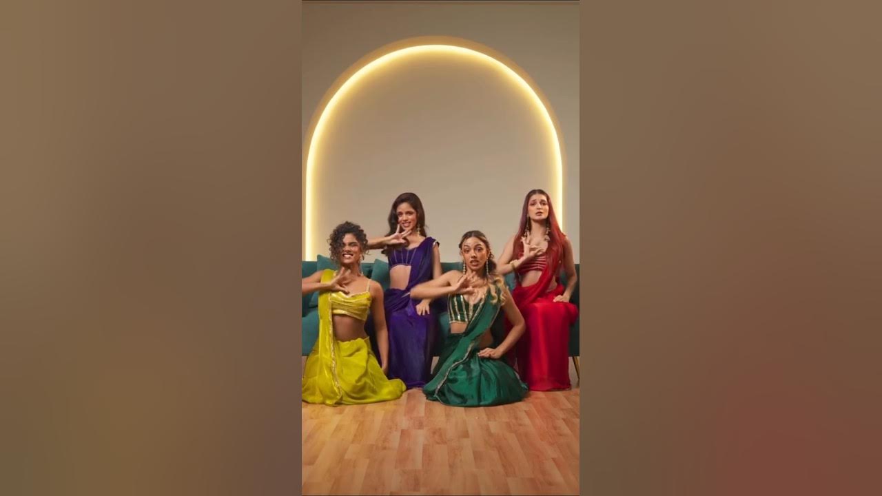 Indian baddies? π₯π― #dance #newsong #music #wish #kpop #ipop Indian baddies? π₯π― #dance #newsong #music #wish #kpop #ipop