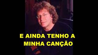 Video thumbnail of "RANDY EDELMAN "PLEASE DON'T STOP REMEMBERING"  (tradução)"