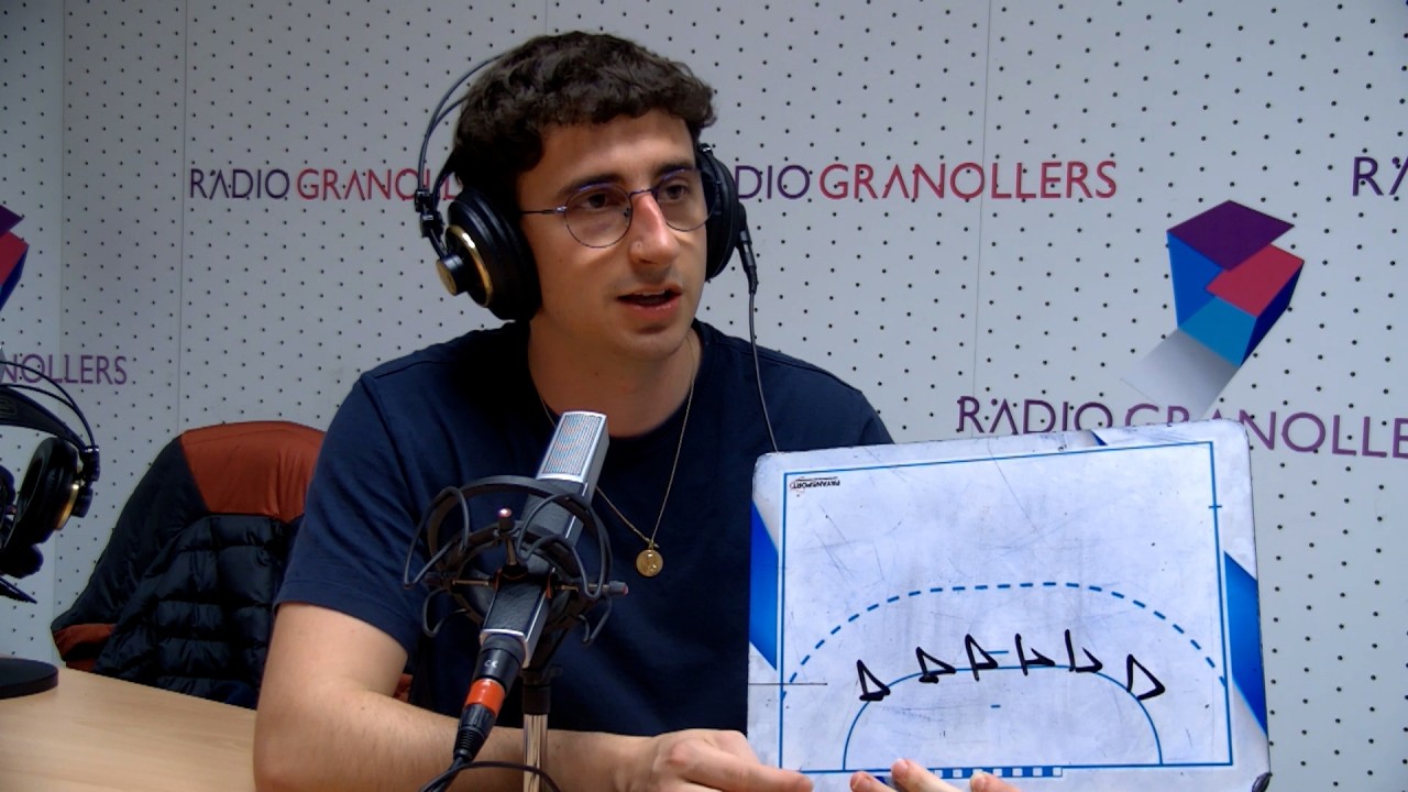 El Poliesportiu 06/03/2026