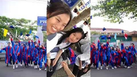 Kỉ Yếu Của Các Thành Viên Tổ 1- Lớp 9a3- Trường THCS Phan Chu Trinh