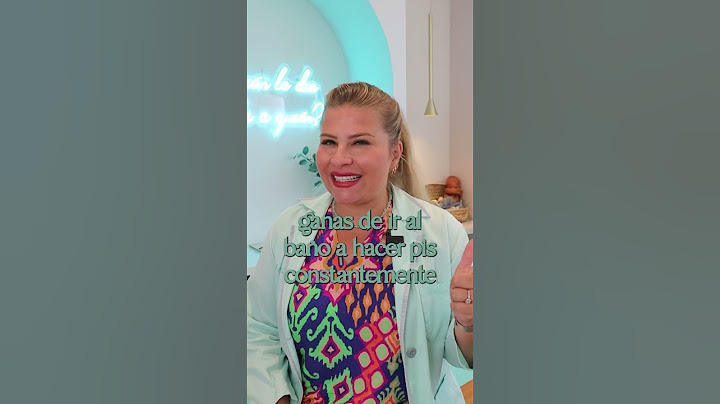 🤔🤰🏼 COMO SE SI ESTOY EMBARAZADA? #babysuitebypau #maternidad #embarazada