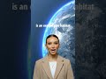 Orbital Reef: Space Station of the Future #OrbitalReef #BlueOrigin
