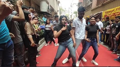 D44 | First Day Of Elixir 2023 in BPPIMT