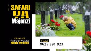 SAFARI YA MAJONZI  VIDEO  WATCH THIS FULL HD VERSION - STORY  BY #SIMON RWAMBO #SIMULIZIZETU