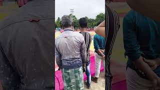 Jibantala Mini Football