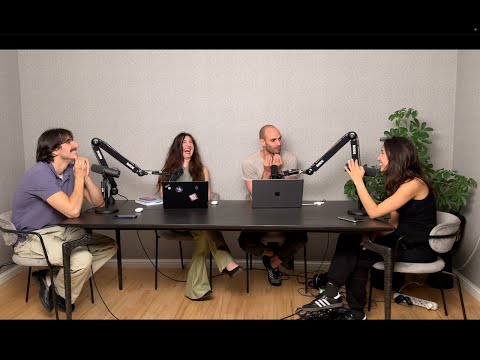 სანდრო მახარობლიძის პოდკასტი - ეკლესია, მრევლი და უმცირესობა