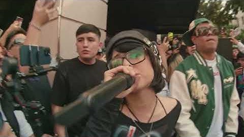Alu Mix, Cachirula, Loojan - Ñero Session 16 (Video Oficial)