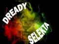 Mix  attentat lyrical by dready selekta