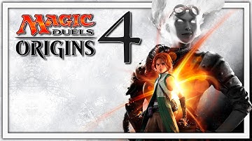 Trump Plays Magic Duels: Origins - Part 4