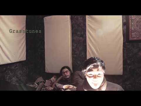 GrassTunes - Go With The Flow [Official Video]