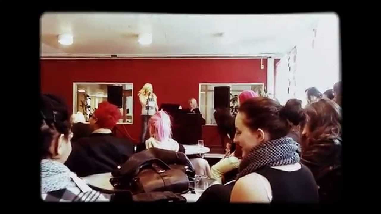 Watch Aint misbehavin at Scengymnasiet Malin Rickenlund on YouTube Watch Aint misbehavin at Scengymnasiet Malin Rickenlund on YouTube