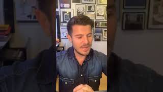 Vincent Niclo: " I Love Paris " et " Je Ne Suis Qu'un Homme " Chanté depuis chez lui (14/04/2020)