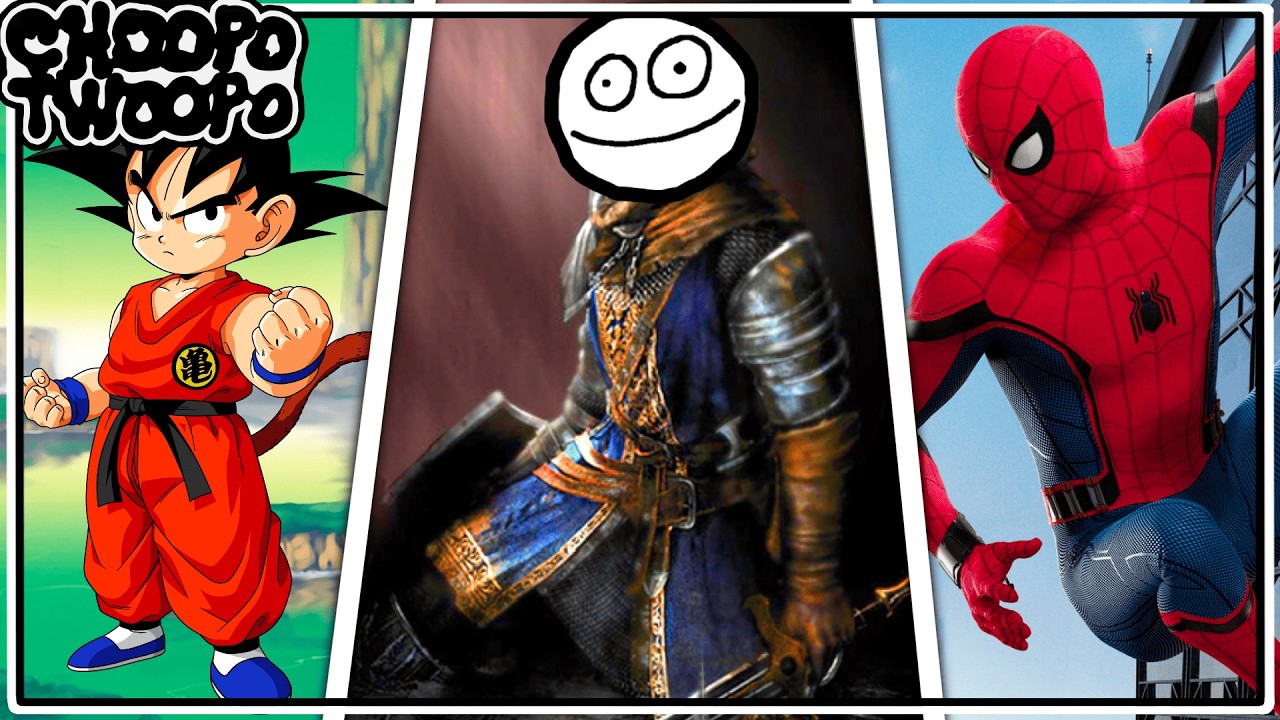 What Makes a Good Protagonist?