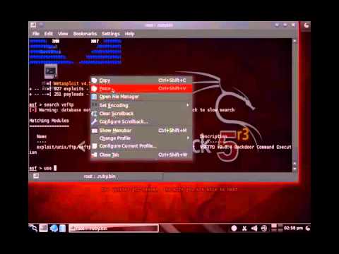 How to hack FTP | Penetration Test against an FTP Server | Cyber 51