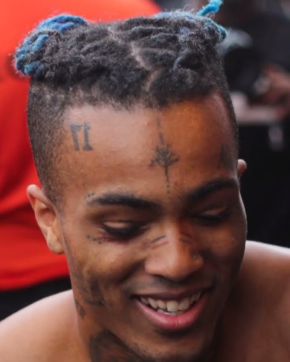 XXXTentacion & PNB Rock - Smash ( Only X's Verse ) #xxxtentacion