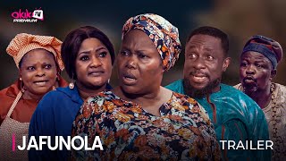 JAFUNOLA (SHOWING NOW!!!) - OFFICIAL YORUBA MOVIE TRAILER 2024 | OKIKI PREMIUM TV