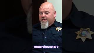 Union County Tennessee Sherriff Billy Breeding Re: Jail 5 years ago