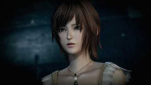 Final Boss/Normal Ending Fatal Frame 4 Final Phase: Hallowed Realm