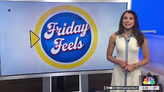 Friday Feels: A high school project 10 years in the making