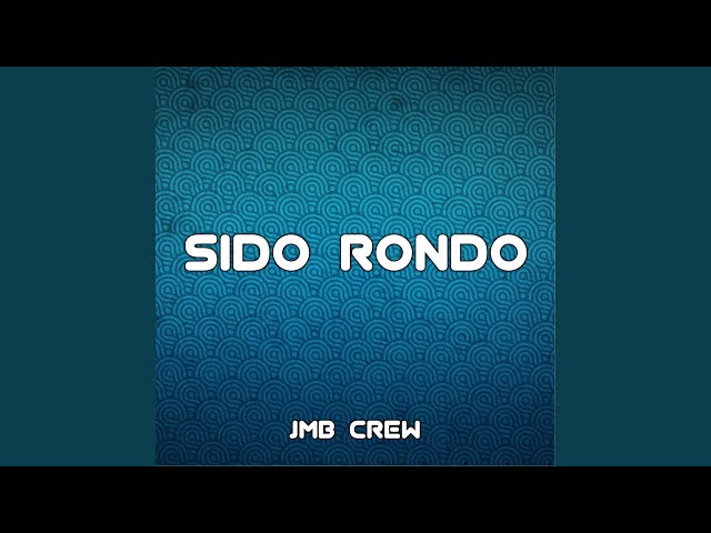 Sido Rondo (feat. Lindasulini, Masdddho) class=