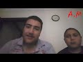 اعلان برنامج عيش التحدى لو خيروك انتظرونا 
