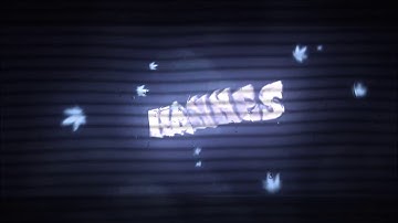 Intro • Hannes • Dual with LiqxidDzn. • [C4D/Ae] • Nice?