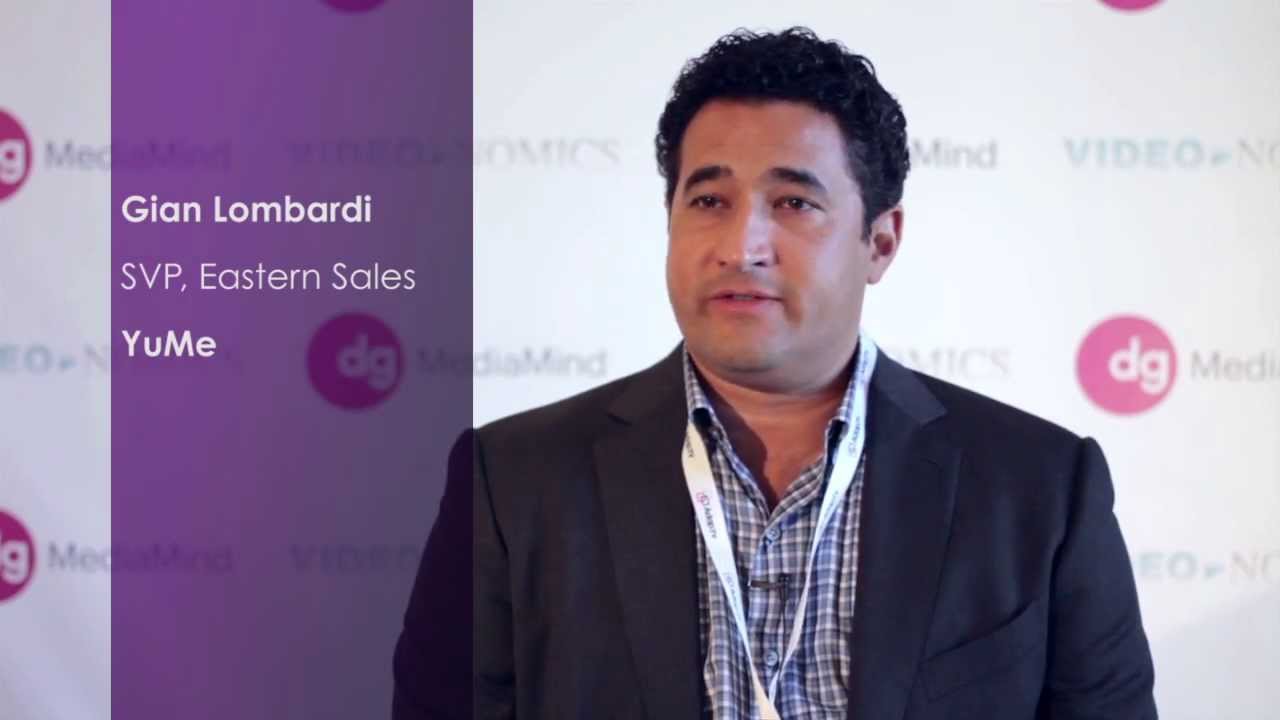 Gian Lombardi Voices of Videonomics YouTube