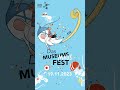 Das Museumsmausfest | Flitzi feiert | 19.11.2023