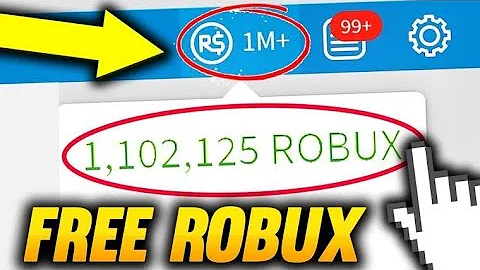 Como Conseguir Robux Gratis 100 Real - como tener robux rapido