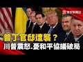 兩岸關係緊張