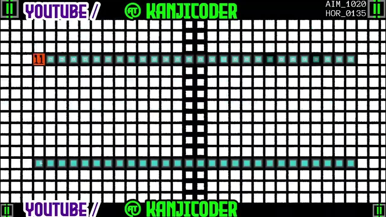 HOR_135 Bounded Box Blasts YouTube