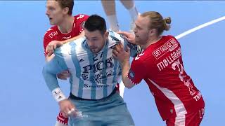 Aalborg Handbold vs Pick Szeged (Full Match)