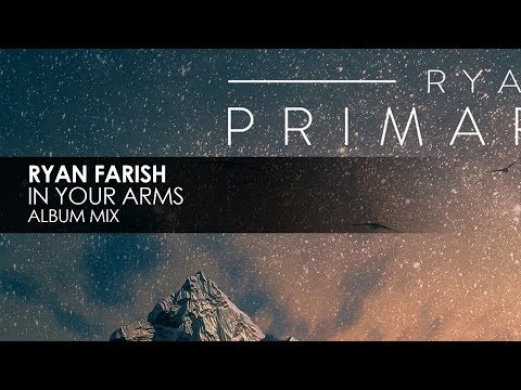 Ryan Farish - In Your Arms
