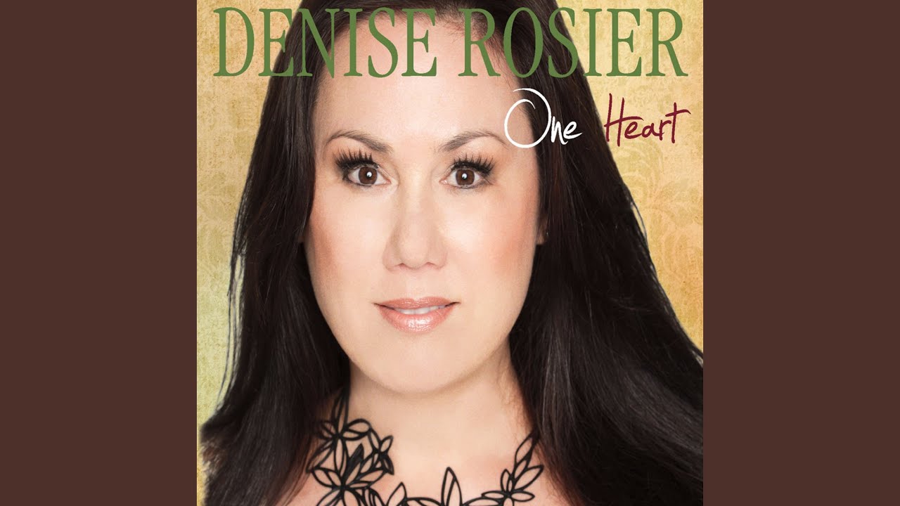 Watch One Heart on YouTube Watch One Heart on YouTube