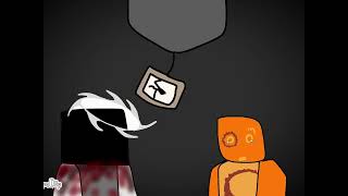MESMERIZER MEME || Let Him Go. (TW- BLOOD)