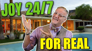 Finding Joy in Your Work