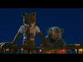 Fantastic Mr Fox 2009 ᖴυll ᗰᴏvie George Clooney ᗰᴏvies