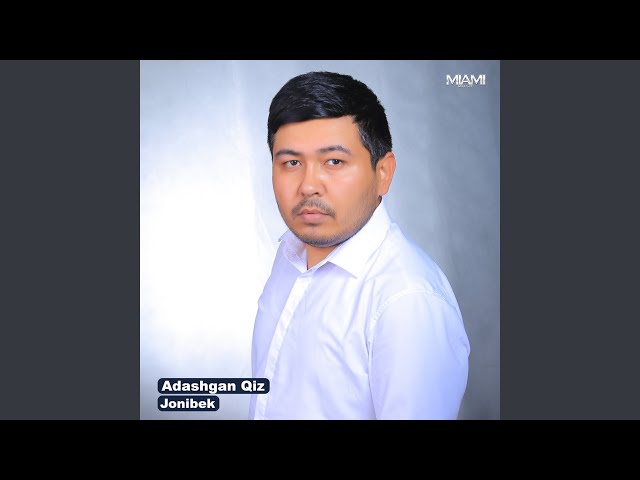 Adashgan Qiz