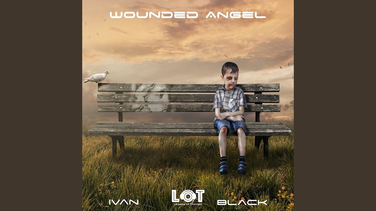 Watch Wounded Angel on YouTube Watch Wounded Angel on YouTube