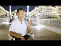 First Time with Nitithorn Thippong | In Partnership with Rolex