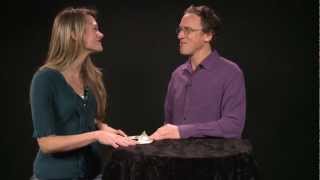 Learn the Dollar Bill Switch Magic Trick
