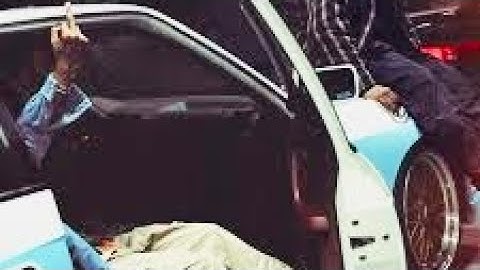 JACKBOYS, Don Toliver - Had Enough (REMIX) Feat. Travis Scott & Migos