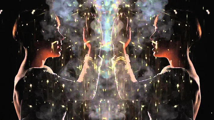 Abigail Wyles - Mantra [Official Video] - HD