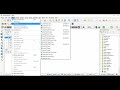 How to Change the Coordinate Reference System (CRS) in QGIS