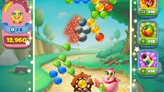 Bubble Coco Level 57 NO BOOSTERS