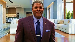 Larry Johnson's Wife, Age, 5Kids, House, Career, Net Worth & Lifestyle