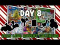 Why, Star Wars?! Why!!! | DAY 8 - 2025 LEGO Advent Calendar (DEC 8, 2025)