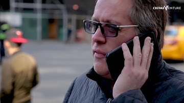 Peter Shankman- Brand Yourself! 4 Actionable Tips for Personal Branding